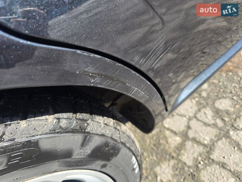 Минивэн Opel Zafira 2013 в Пирятине