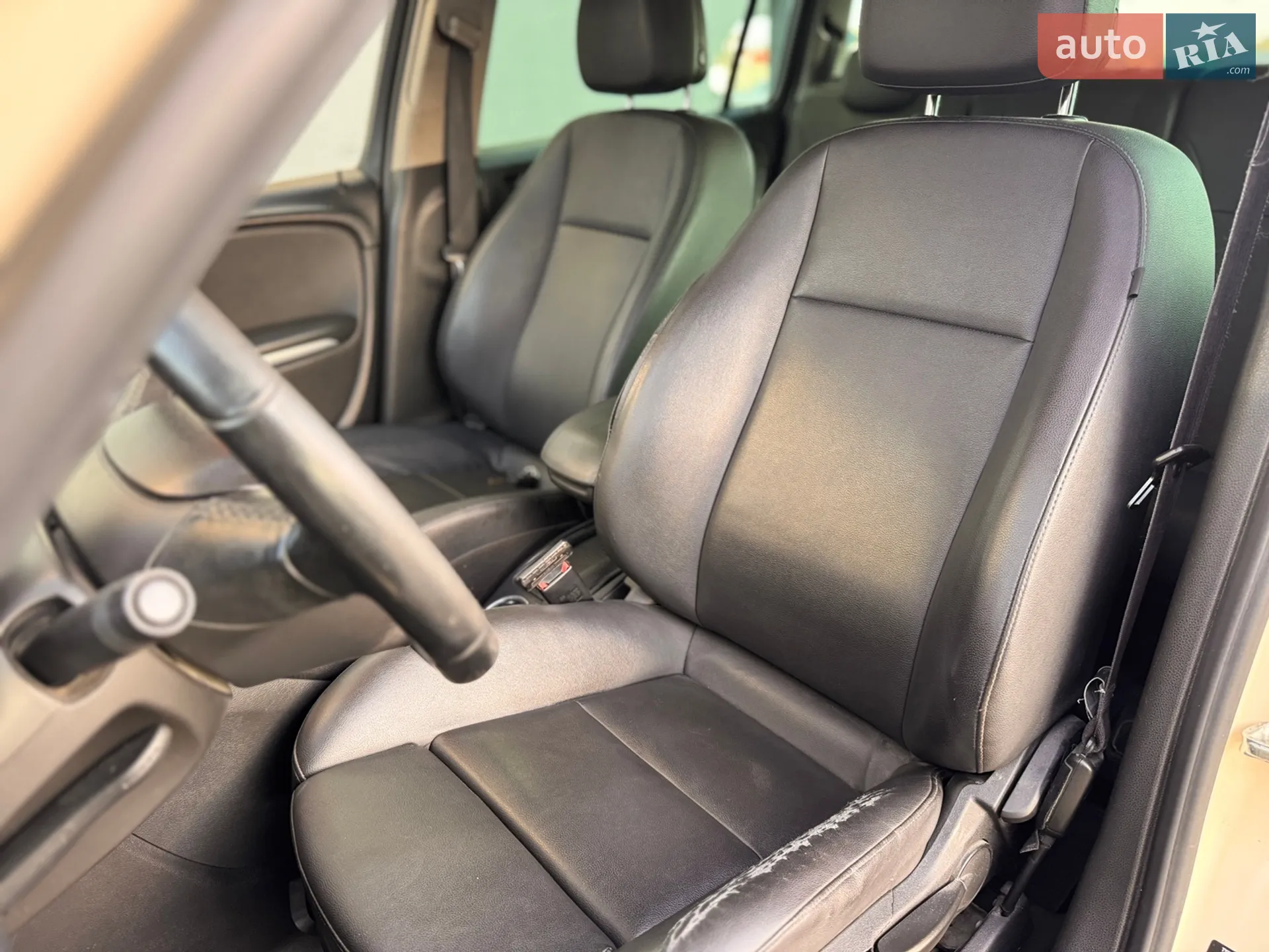 2012 Opel Zafira - мініатюра 63