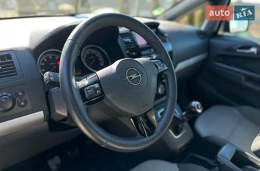 Мінівен Opel Zafira 2012 в Вінниці