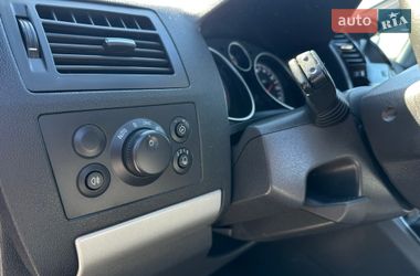 Мінівен Opel Zafira 2012 в Вінниці