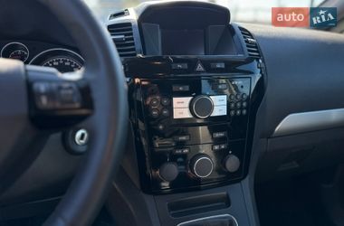 Мінівен Opel Zafira 2012 в Вінниці