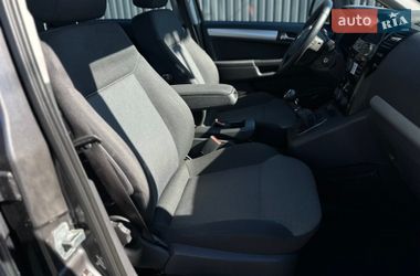 Мінівен Opel Zafira 2012 в Вінниці