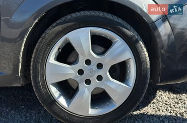 Мінівен Opel Zafira 2012 в Вінниці