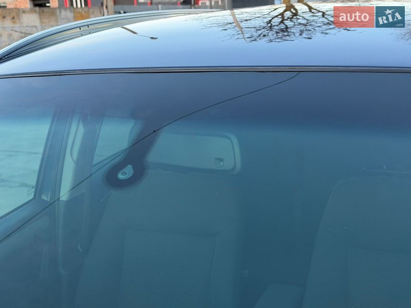 Минивэн Opel Zafira 2011 в Лубнах