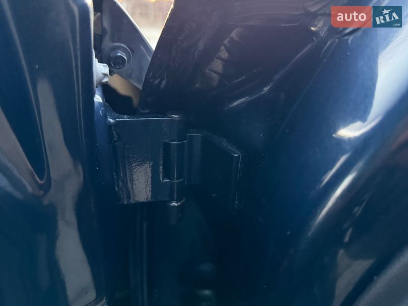 Минивэн Opel Zafira 2011 в Лубнах