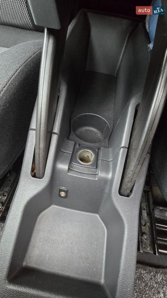 Минивэн Opel Zafira 2010 в Трускавце