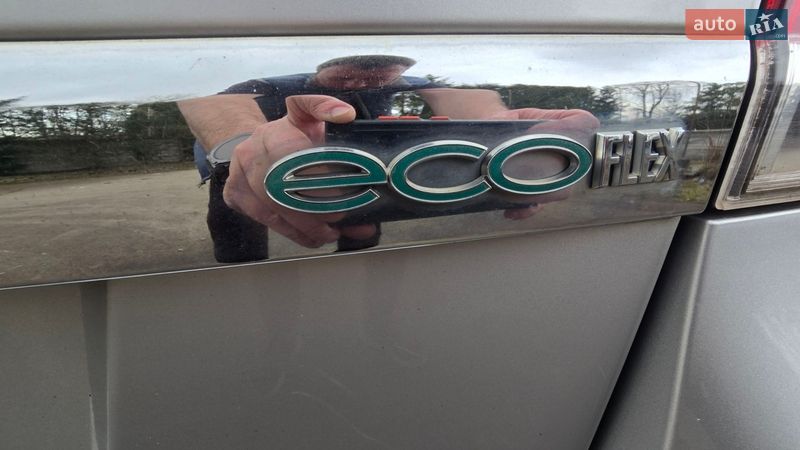 Минивэн Opel Zafira 2010 в Трускавце