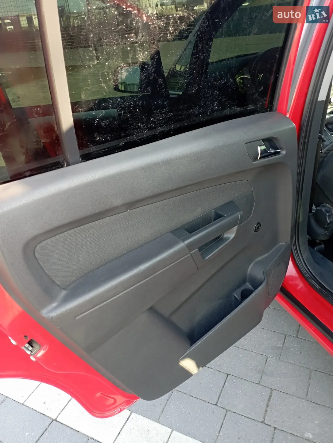 2011 Opel Zafira - мініатюра 41