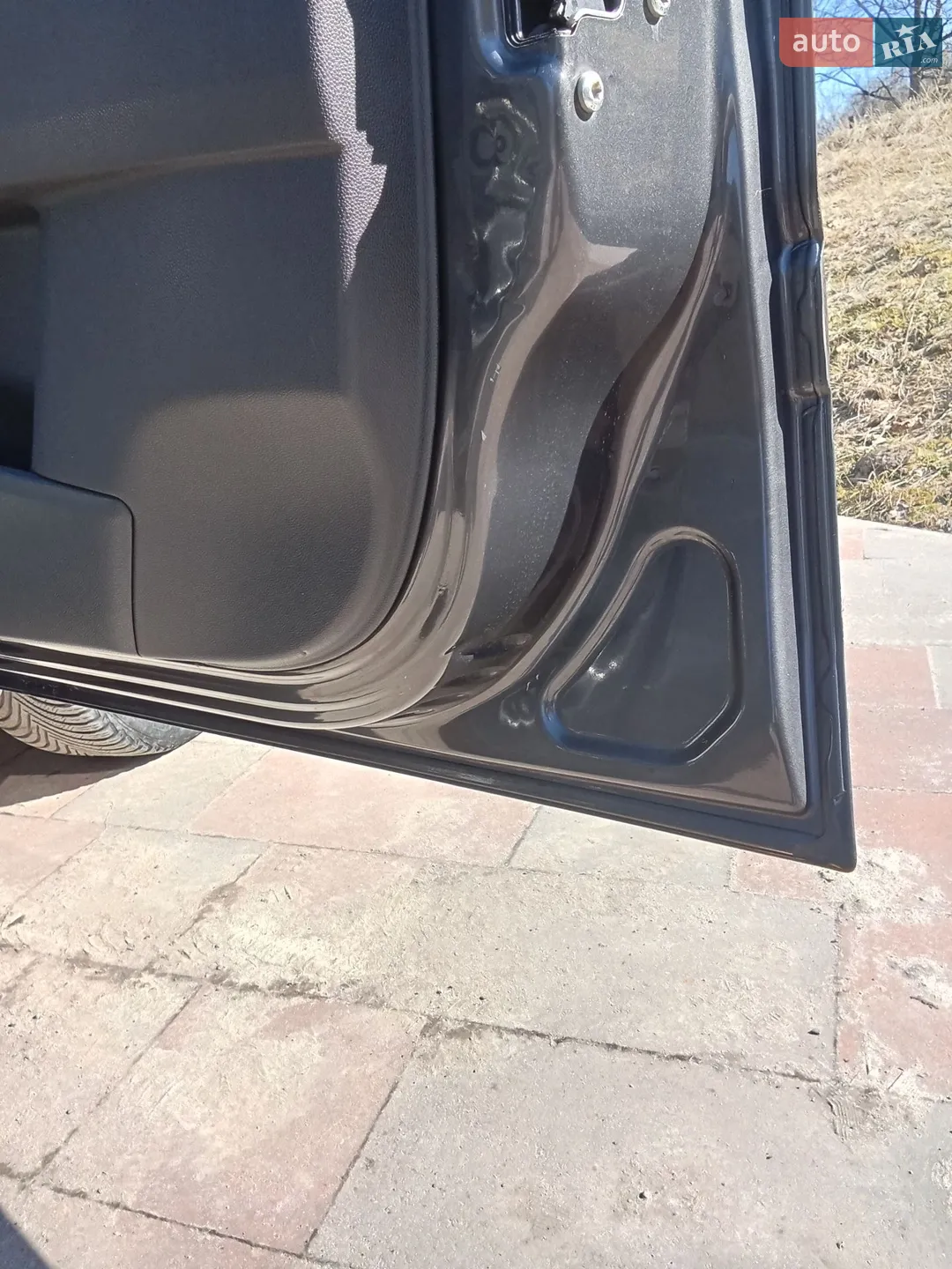 2012 Opel Zafira - мініатюра 9