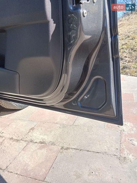 Мінівен Opel Zafira 2012 в Львові