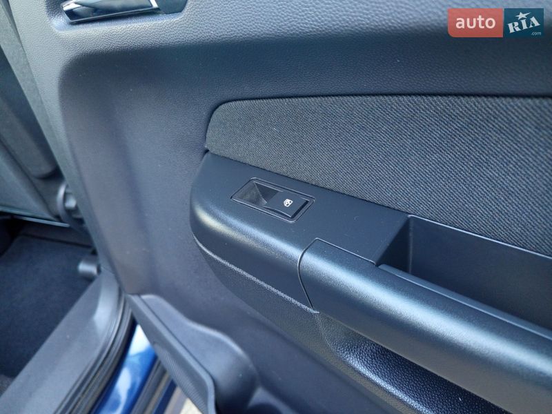 Минивэн Opel Zafira 2012 в Ровно