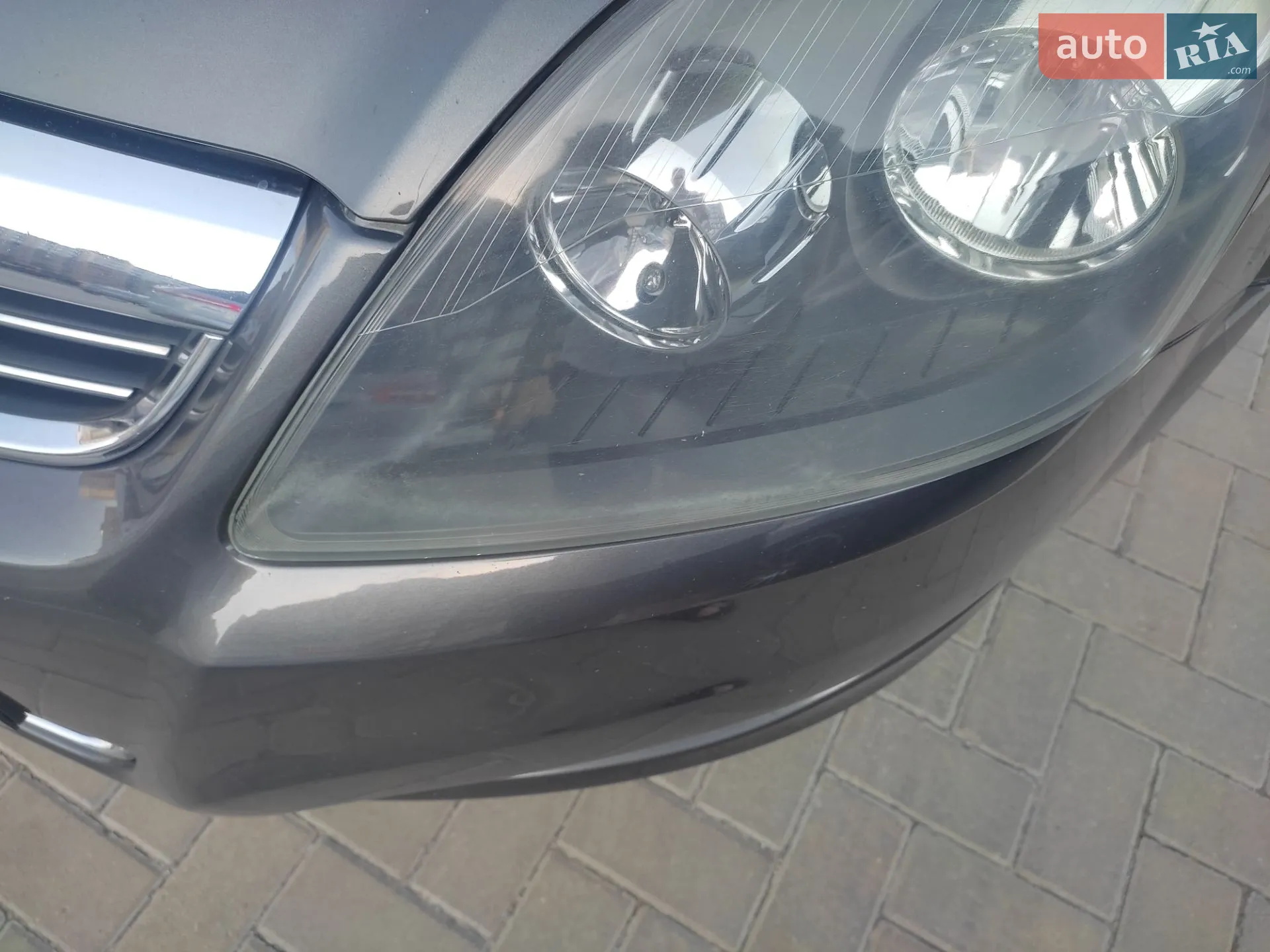 2010 Opel Zafira - мініатюра 16