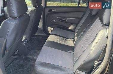 Мінівен Opel Zafira 2006 в Тлумачі