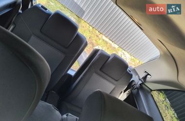 Мінівен Opel Zafira 2006 в Тлумачі