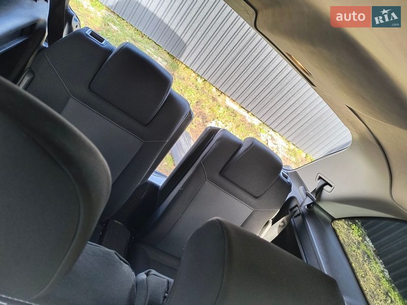 Мінівен Opel Zafira 2006 в Тлумачі