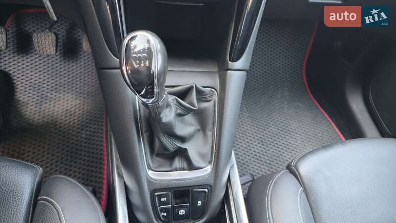 Микровэн Opel Zafira 2015 в Львове