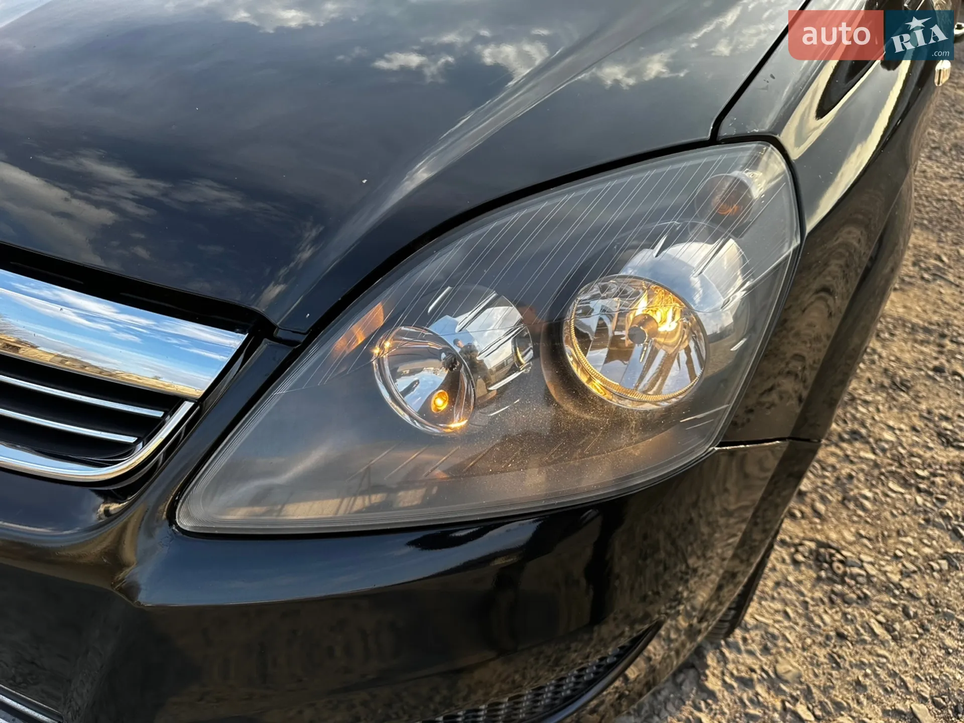 2011 Opel Zafira - мініатюра 21
