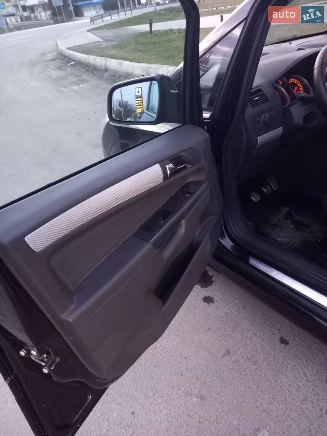 2011 Opel Zafira - мініатюра 23