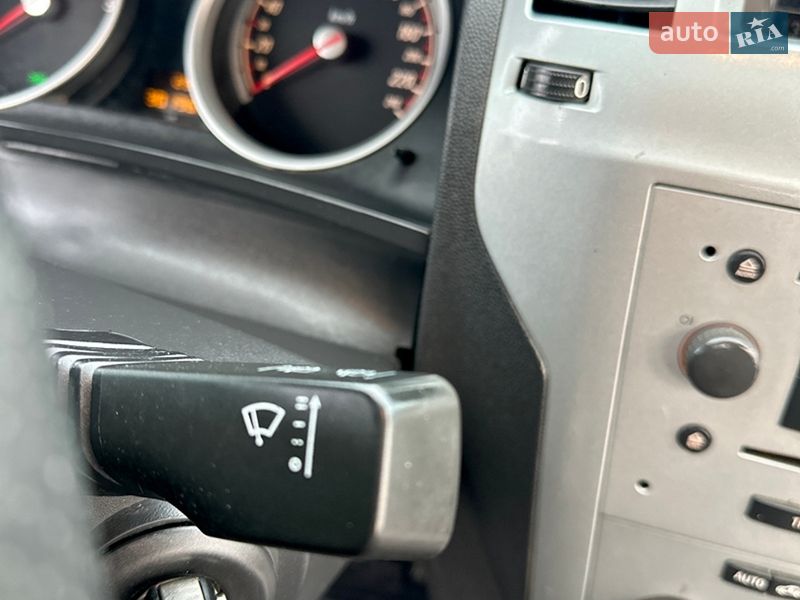 Минивэн Opel Zafira 2007 в Хмельницком фото 42 Минивэн Opel Zafira 2007 в Хмельницком