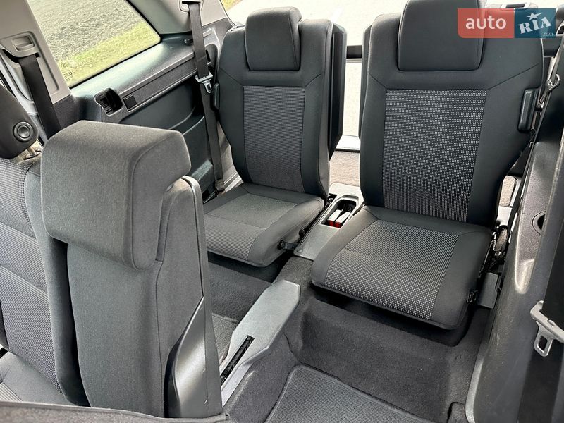 Минивэн Opel Zafira 2007 в Хмельницком фото 45 Минивэн Opel Zafira 2007 в Хмельницком