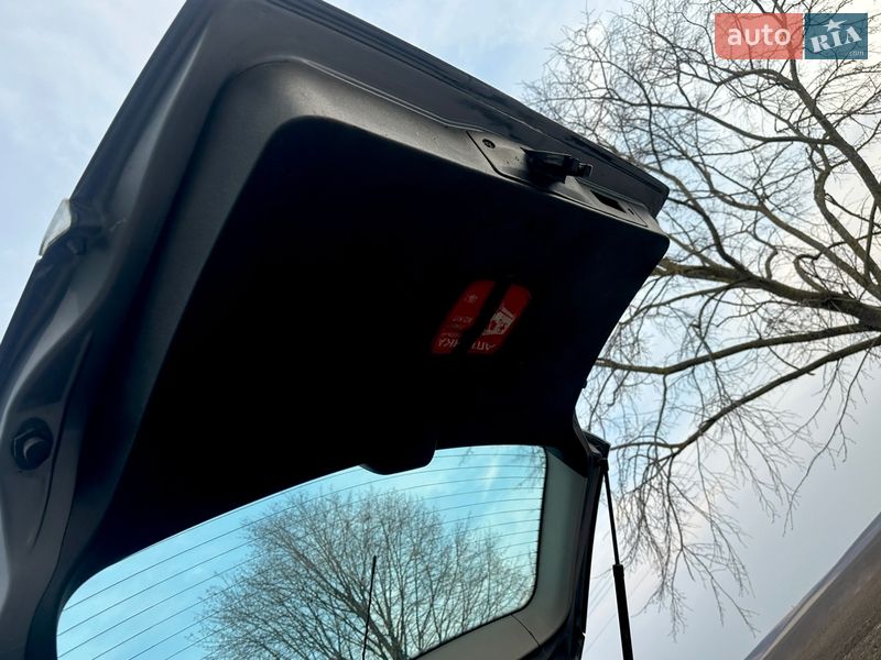 Минивэн Opel Zafira 2007 в Хмельницком фото 55 Минивэн Opel Zafira 2007 в Хмельницком