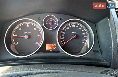 Минивэн Opel Zafira 2010 в Каменец-Подольском
