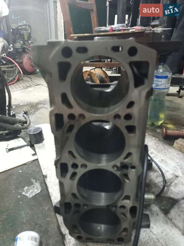 Минивэн Opel Zafira 2009 в Одессе фото 22 Минивэн Opel Zafira 2009 в Одессе