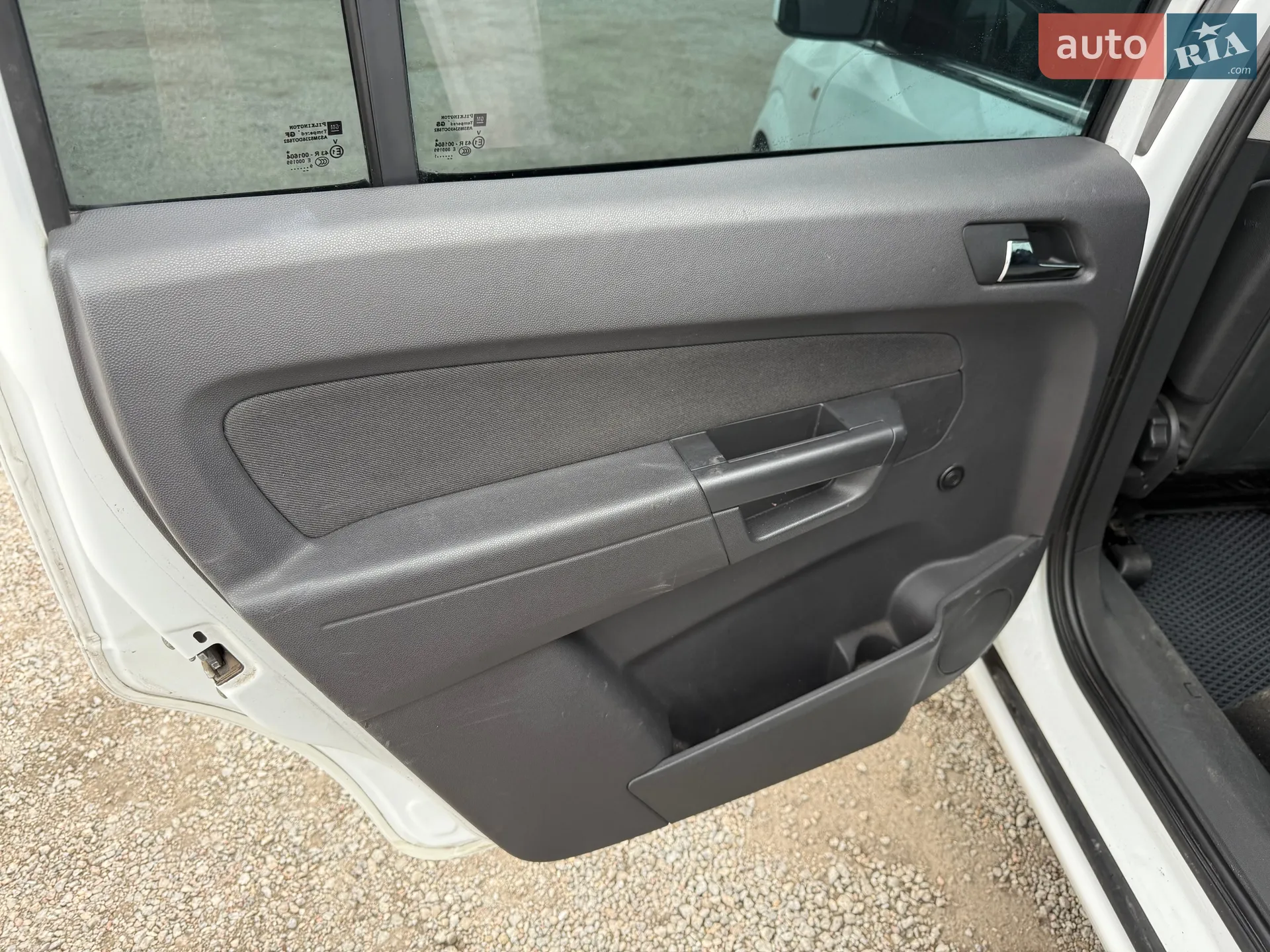 2011 Opel Zafira - мініатюра 9