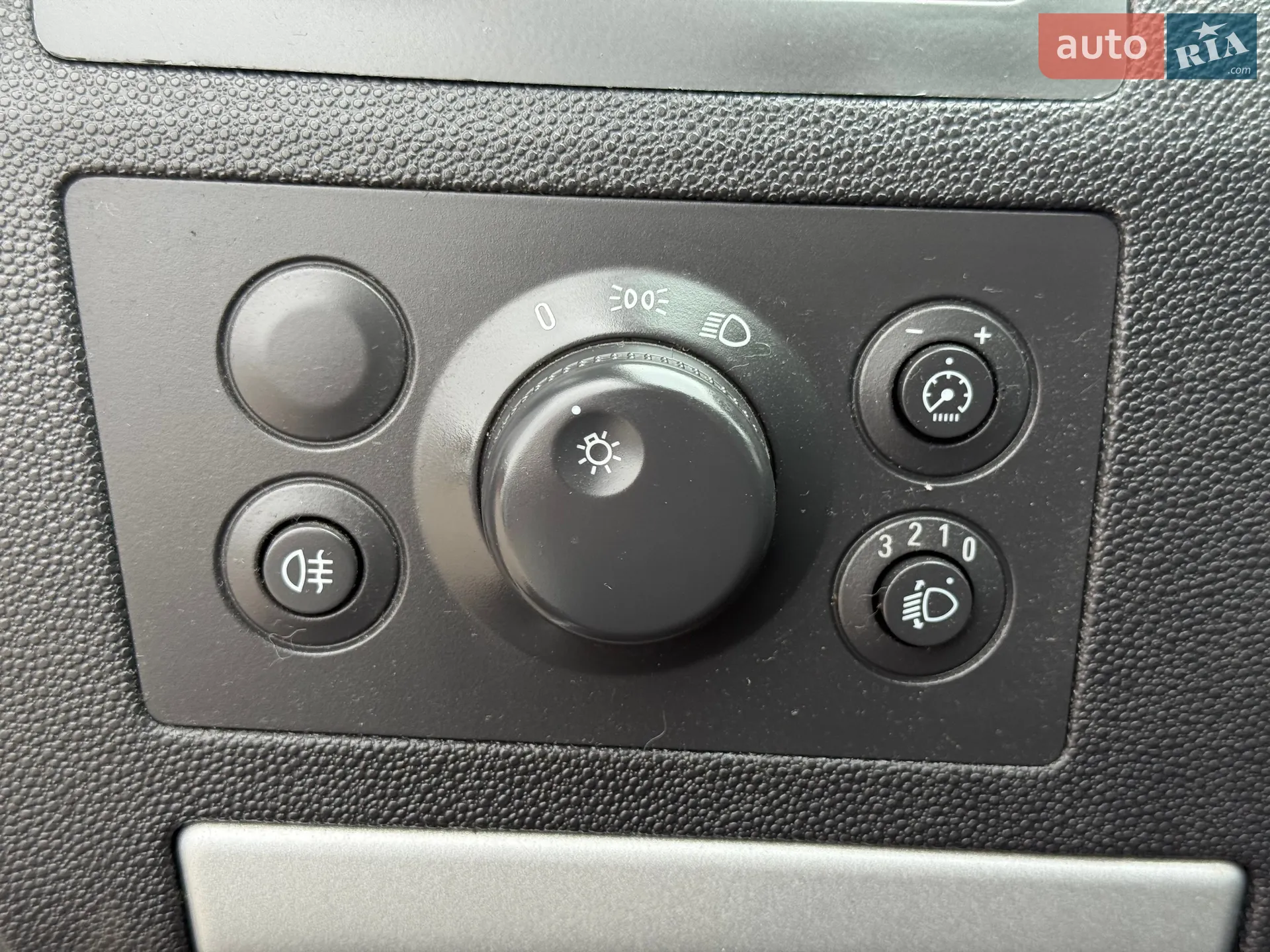 2011 Opel Zafira - мініатюра 21