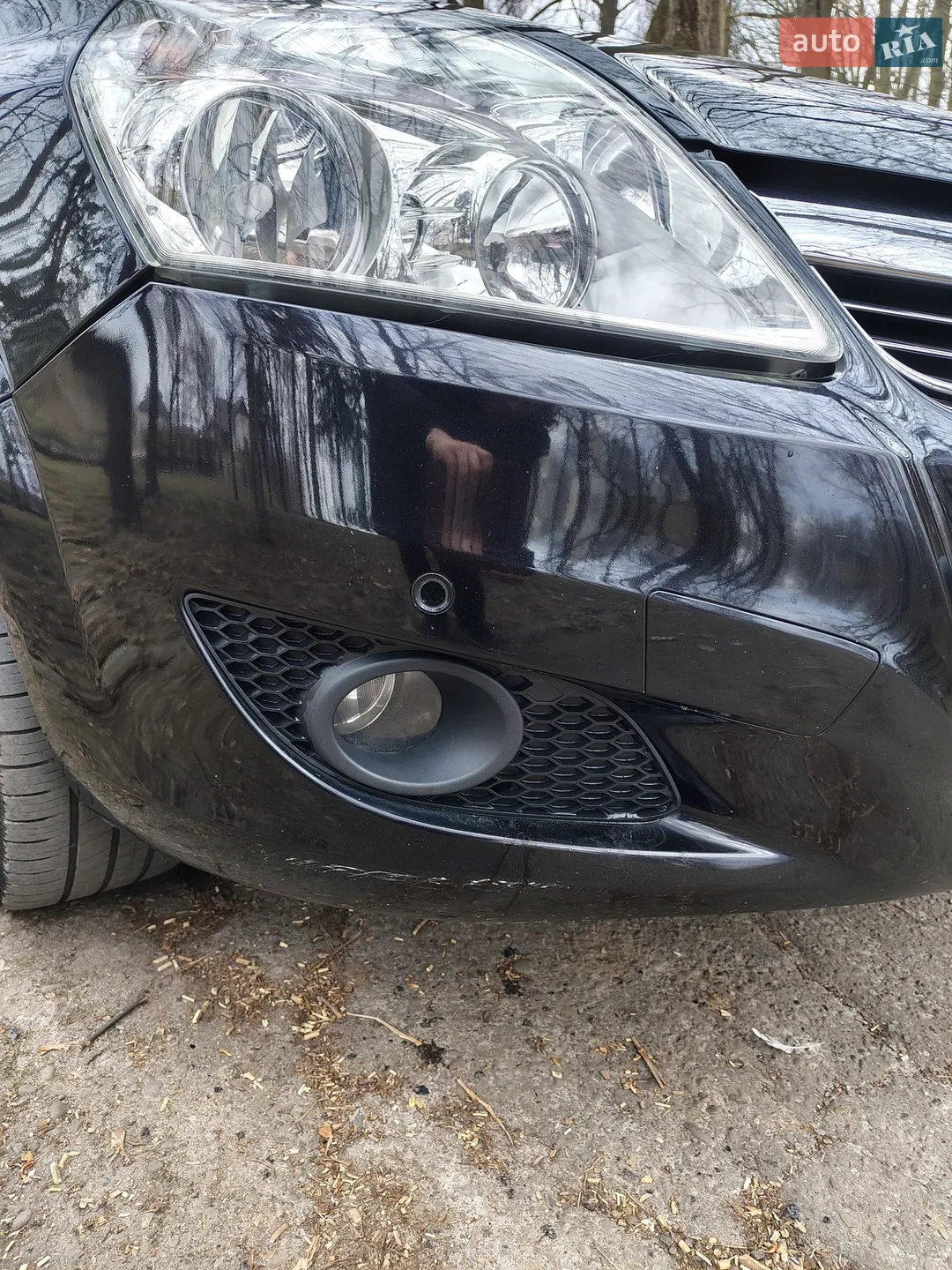 2011 Opel Zafira - мініатюра 37