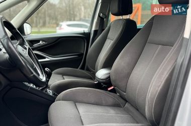 Мінівен Opel Zafira 2013 в Кременчуці