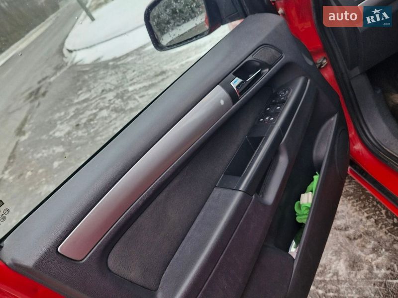 Мінівен Opel Zafira 2012 в Львові