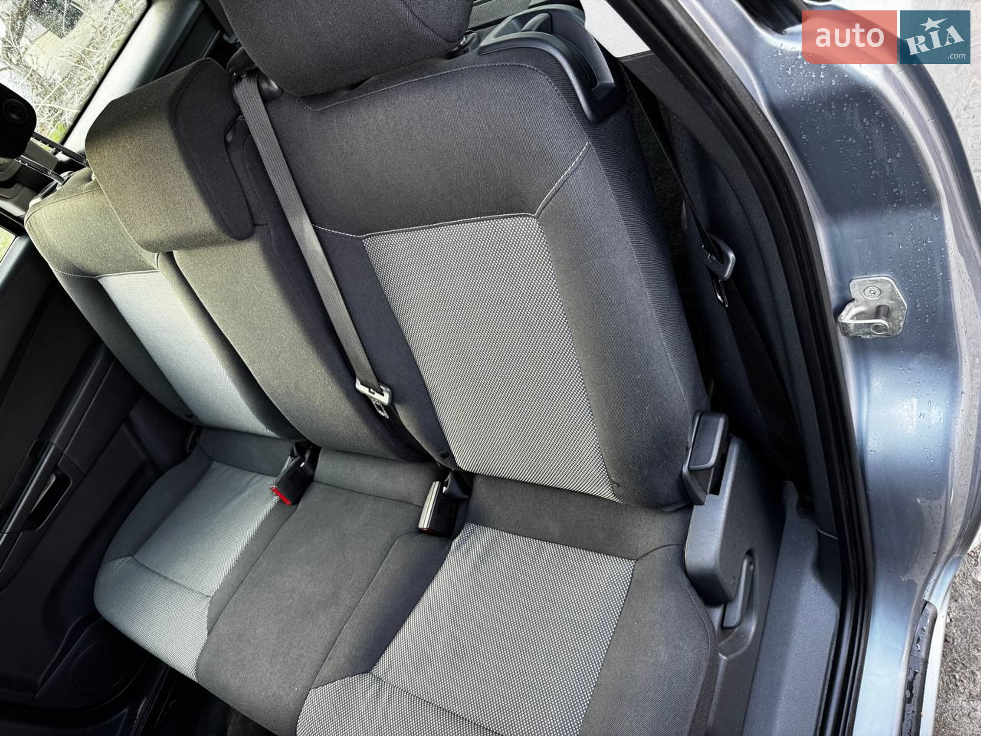 2010 Opel Zafira - мініатюра 43