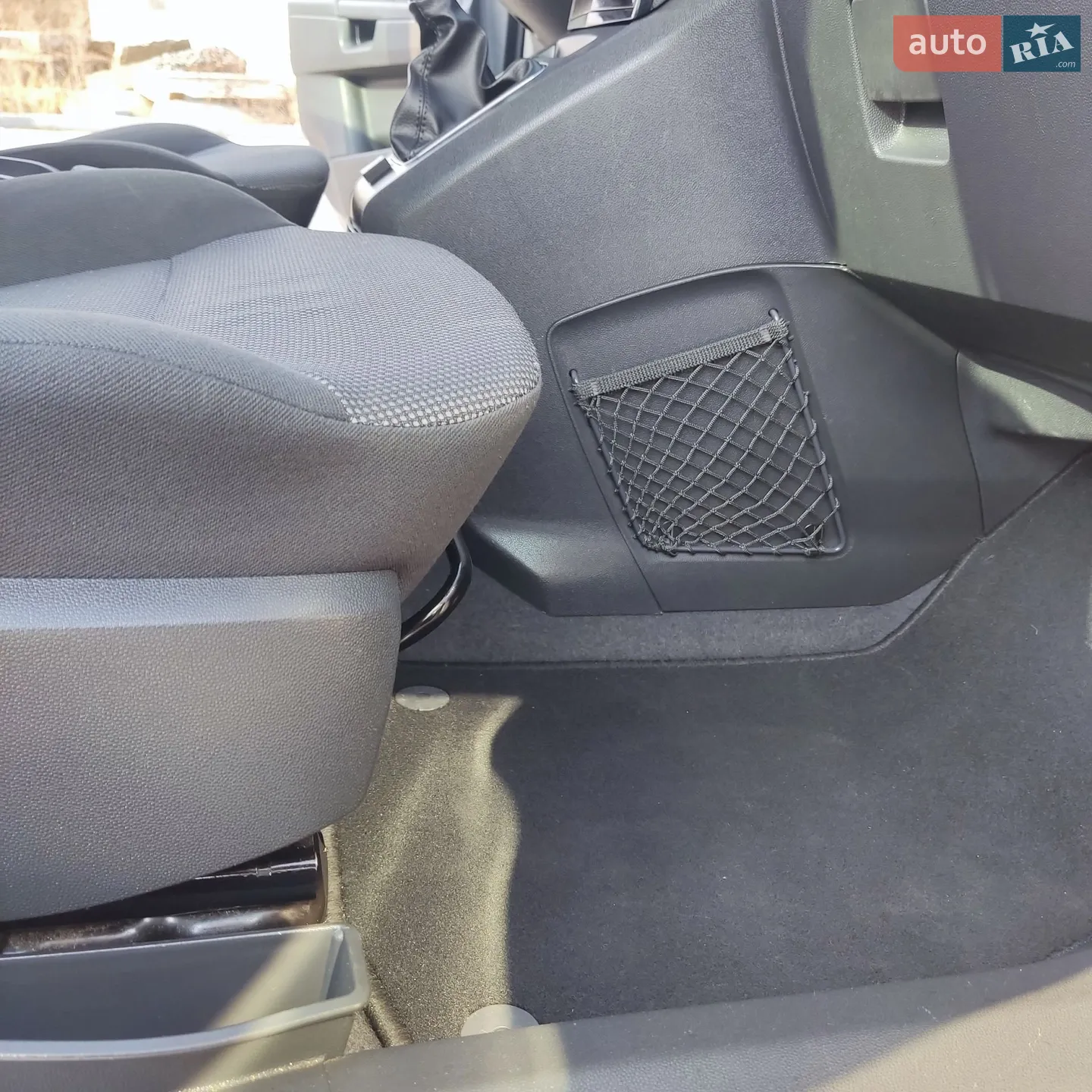 2010 Opel Zafira - мініатюра 20