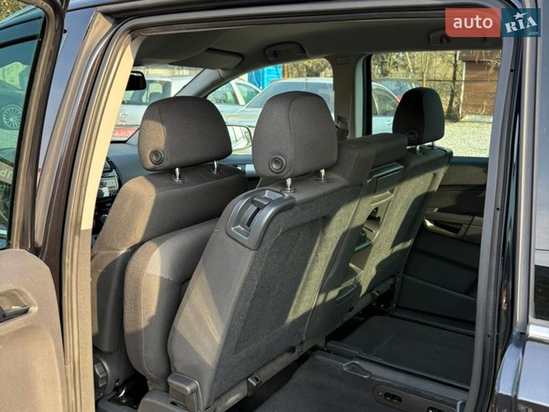Мінівен Opel Zafira 2011 в Білій Церкві