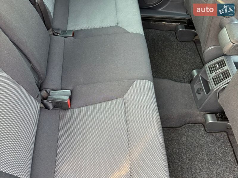 Мінівен Opel Zafira 2011 в Білій Церкві