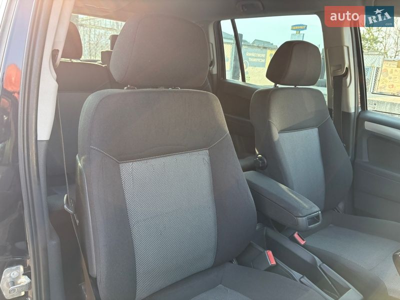 Мінівен Opel Zafira 2011 в Білій Церкві