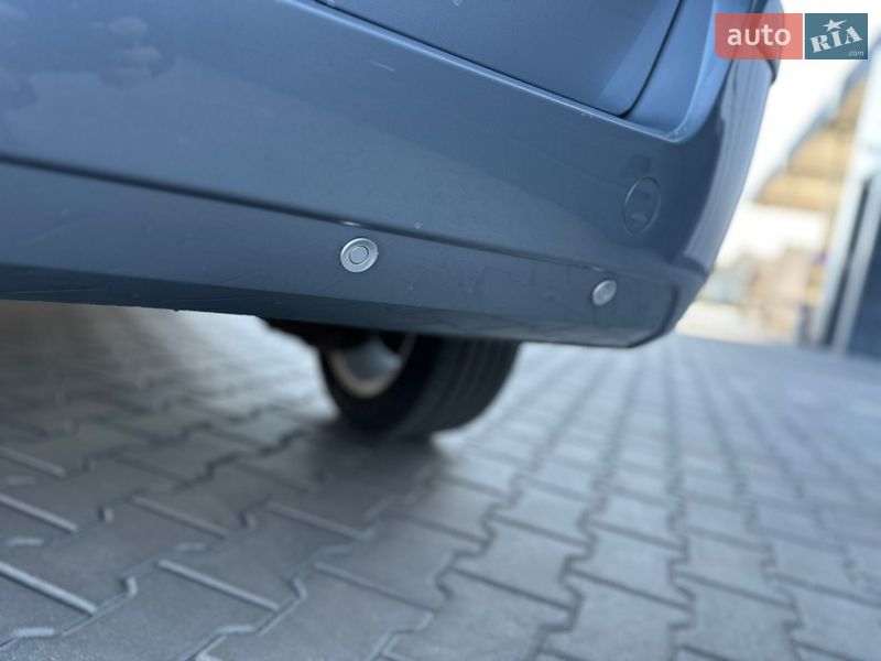 Минивэн Opel Zafira 2006 в Владимире