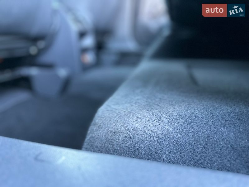 Минивэн Opel Zafira 2006 в Владимире