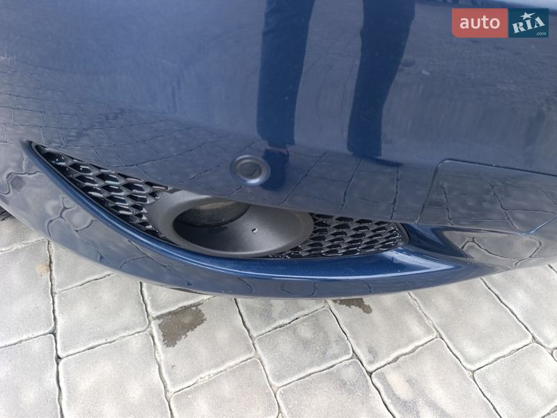 Минивэн Opel Zafira 2011 в Ивано-Франковске фото 33 Минивэн Opel Zafira 2011 в Ивано-Франковске