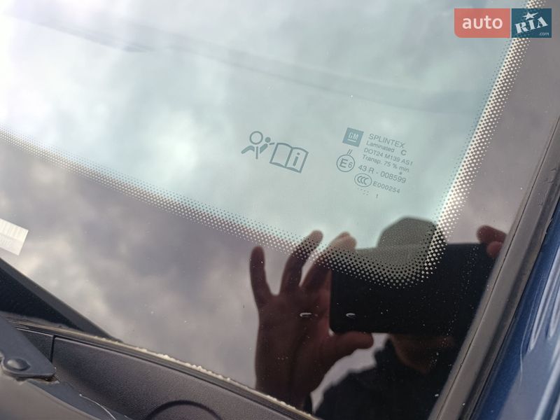 Минивэн Opel Zafira 2011 в Ивано-Франковске фото 37 Минивэн Opel Zafira 2011 в Ивано-Франковске