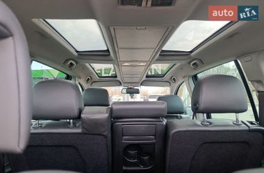 Минивэн Opel Zafira 2011 в Ивано-Франковске