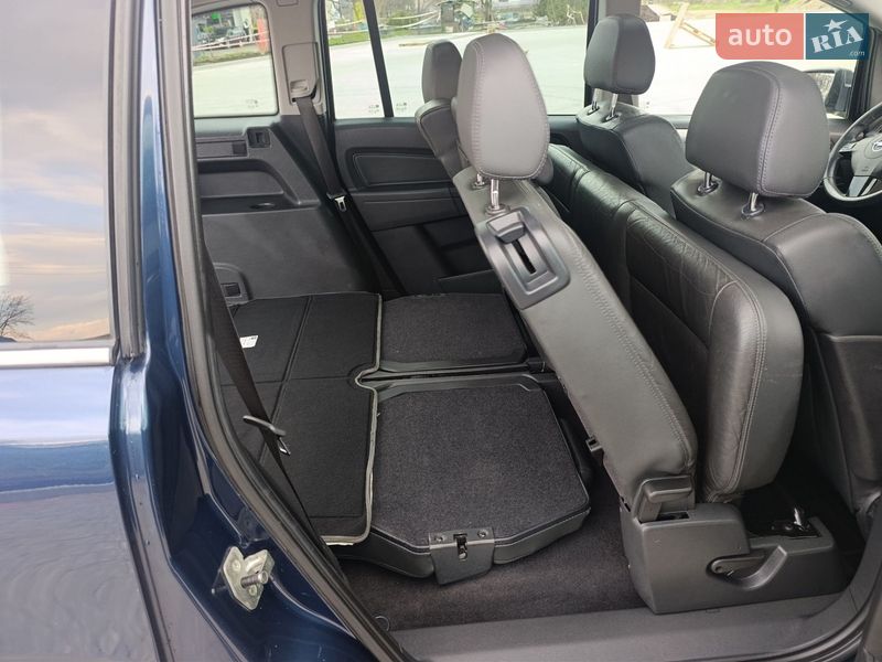 Минивэн Opel Zafira 2011 в Ивано-Франковске фото 61 Минивэн Opel Zafira 2011 в Ивано-Франковске