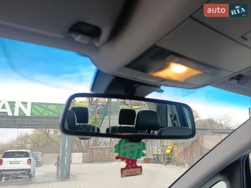 Минивэн Opel Zafira 2011 в Ивано-Франковске фото 68 Минивэн Opel Zafira 2011 в Ивано-Франковске