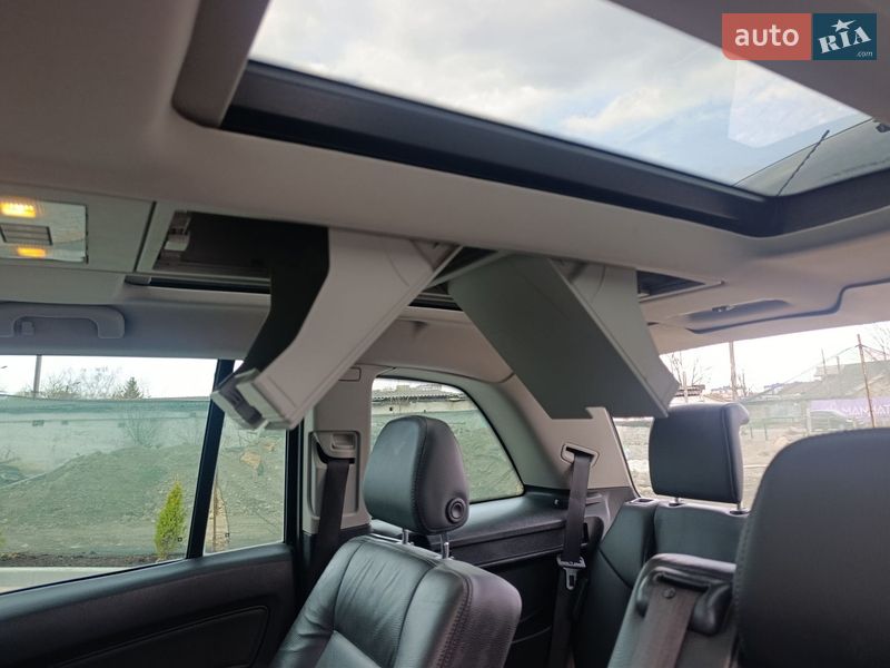 Минивэн Opel Zafira 2011 в Ивано-Франковске фото 73 Минивэн Opel Zafira 2011 в Ивано-Франковске