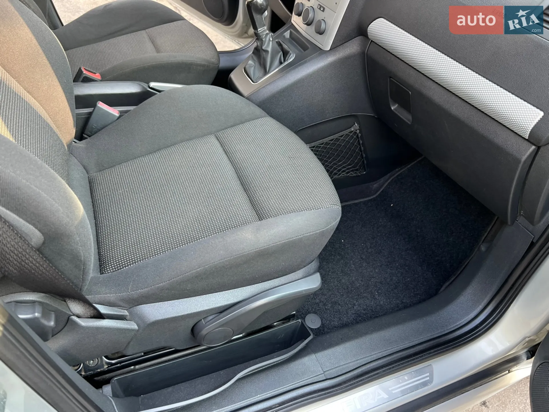 2010 Opel Zafira - мініатюра 31