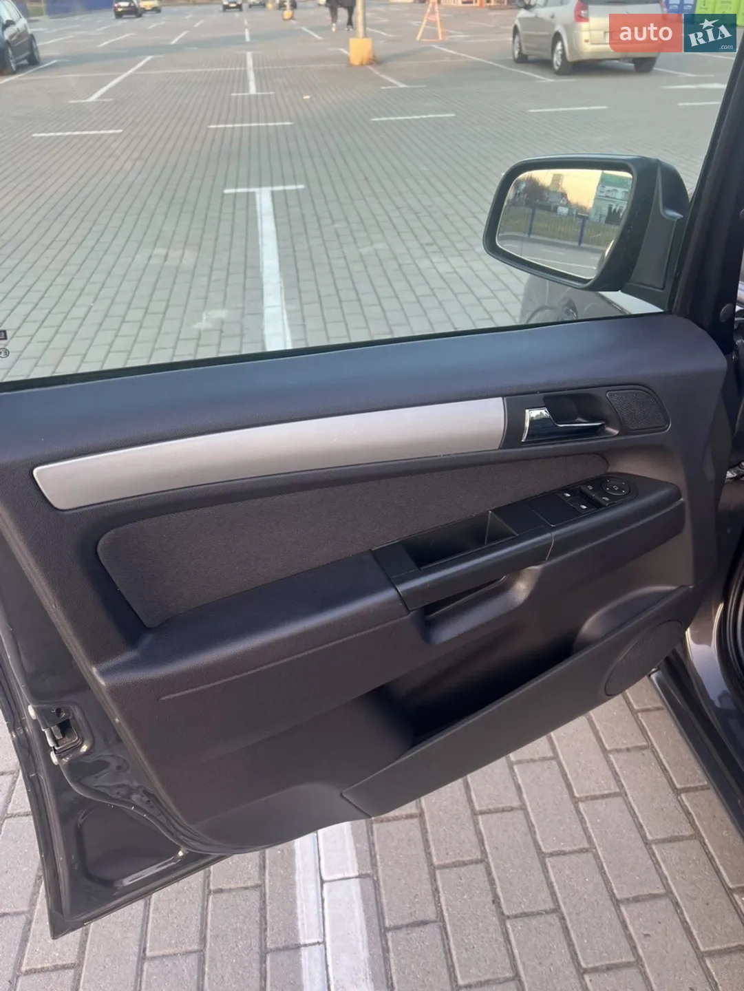 2012 Opel Zafira - мініатюра 27