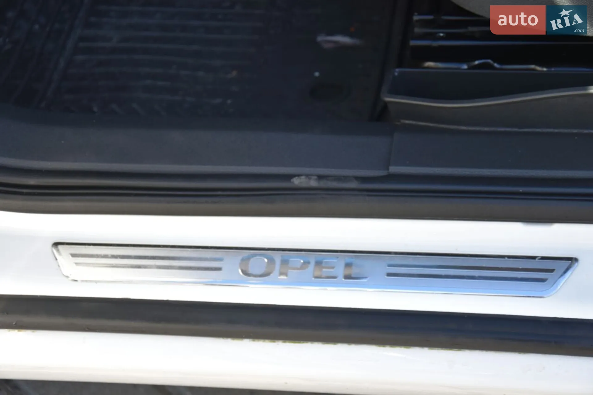2012 Opel Zafira - мініатюра 36