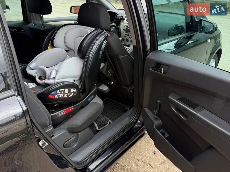 Мінівен Opel Zafira 2008 в Підволочиську