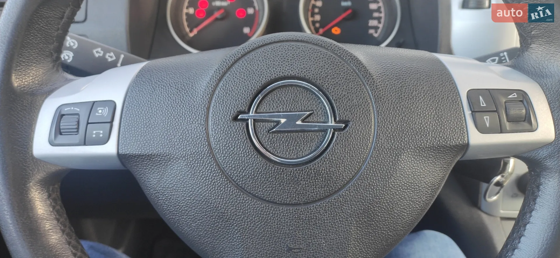 2012 Opel Zafira - мініатюра 27